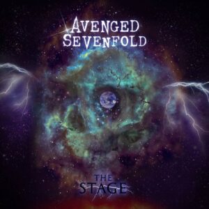 Avenged Sevenfold - The Stage（2016）