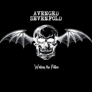 Avenged Sevenfold - Waking The Fallen（2003）