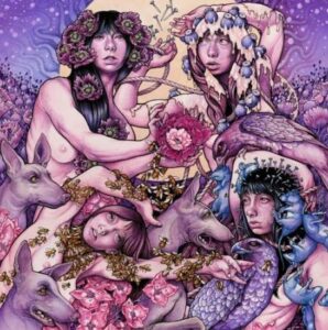 Baroness - Purple（2015）