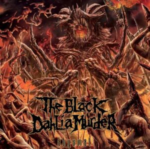 Black Dahlia Murder - Abysmal（2015）