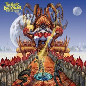 Black Dahlia Murder - Deflorate（2009）