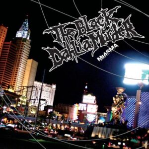 Black Dahlia Murder - Miasma（2005）