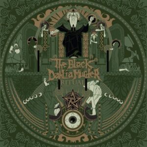 Black Dahlia Murder - Ritual（2011）