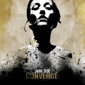 Converge - Jane Doe（2001）