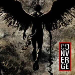 Converge - Love Is Not Enough（2026）