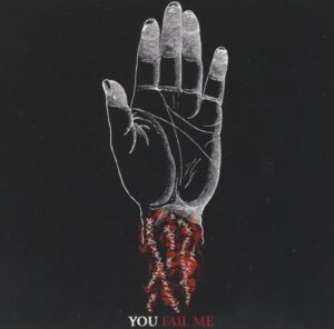 Converge - You Fail Me（2004）