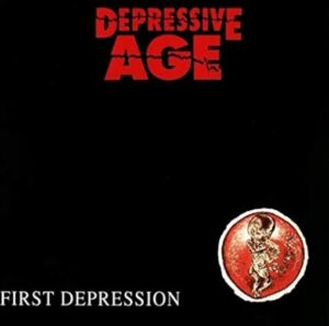 Depressive Age - First Depression（1992）