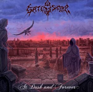 GATES OF ISHTAR - AT DUSK AND FOREVER