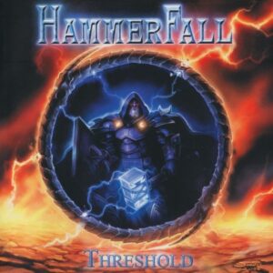 Hammerfall - Threshould（2006）
