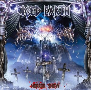 Iced Earth - Horror Show（2001）