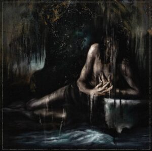 Lorna Shore - I Feel The Everblack Festering Within Me（2025）