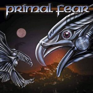Primal Fear - Primal Fear（1997）
