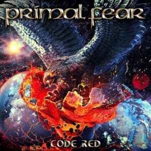 Primal Fear - Code Red（2023）