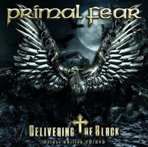 Primal Fear - Delivering The Black（2014）