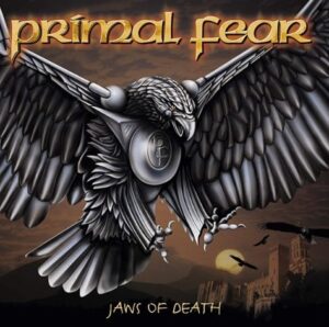 Primal Fear -Jaws Of Death（1999）