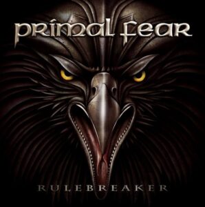 Primal Fear - Rulebreaker（2016）