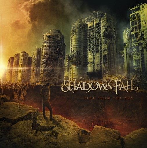 SHADOWS FALL（シャドウズ・フォール）とは？アメリカ発メロデス×メタルコアの先駆者を解説！ | ヘヴィメタル/ハードロック・バンド大図鑑