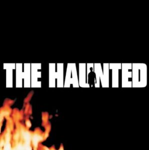 The Haunted - The Haunted（1998）