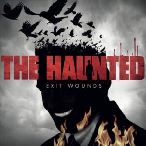 The Haunted - Exit Wounds（2014）