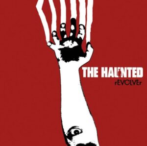 The Haunted - Revolver（2004）