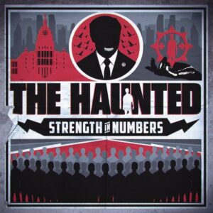 The Haunted - Strength In Numbers（2017）