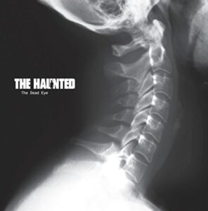 The Haunted - The Dead Eye（2006）