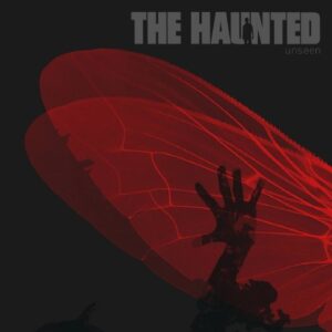 The Haunted - Unseen（2011）