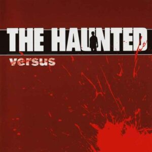 The Haunted - Versus（2008）