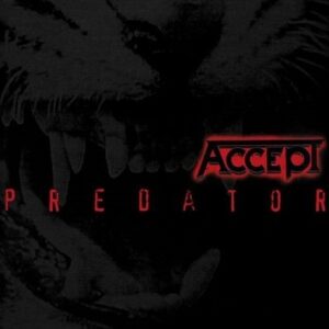 Accept - Predator（1996）