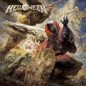 Helloween - Helloween（2021）