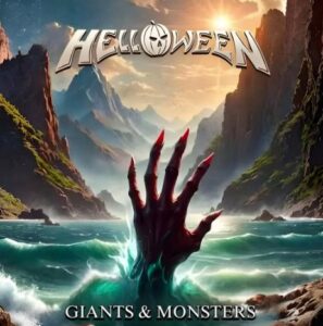 Helloween - Giant & Mosters（2025）