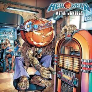Helloween - Metal Jukebox（1999）