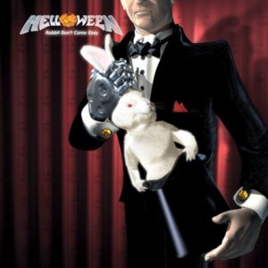 Helloween - Rabbit Don't Come Easy（2003）