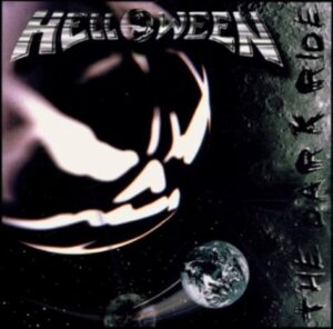 Helloween - The Dark Ride（2000）