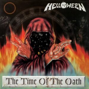 Helloween - The Time Of The Oath（1996）