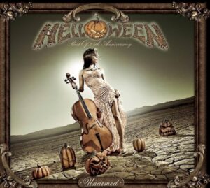 Helloween - Unarmed（2009）