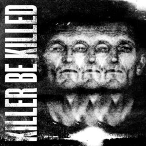 Killer Be Killed - Killer Be Killed（2014）