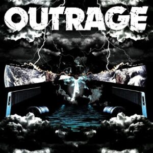 Outrage - Outrage（2009）