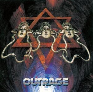 Outrage - Life Until Deaf（1995）