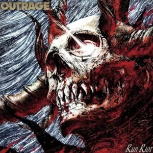 Outrage - Run Riot（2020）