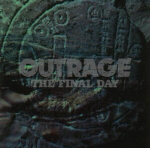 Outrage - The Final Day（1991）