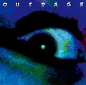 Outrage - Who We Are（1997）