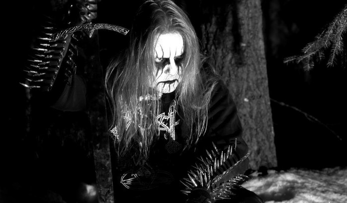 SATANIC WARMASTER（サタニック・ウォーマスター）