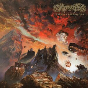 Gatecreeper - Sonoran Depravation