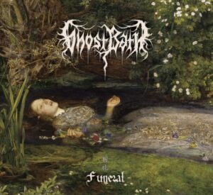 Ghost Bath - Funeral