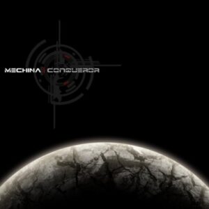 Mechina - Conqueror