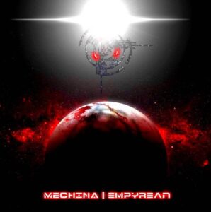 Mechina - Empyrean