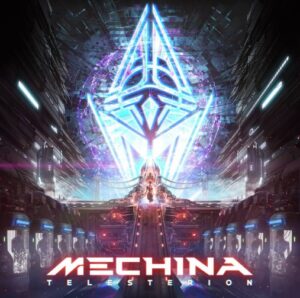 Mechina - Telesterion