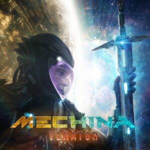 Mechina - Venator