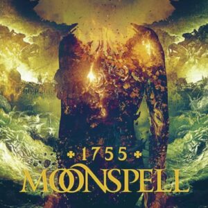 MOONSPELL - 1755